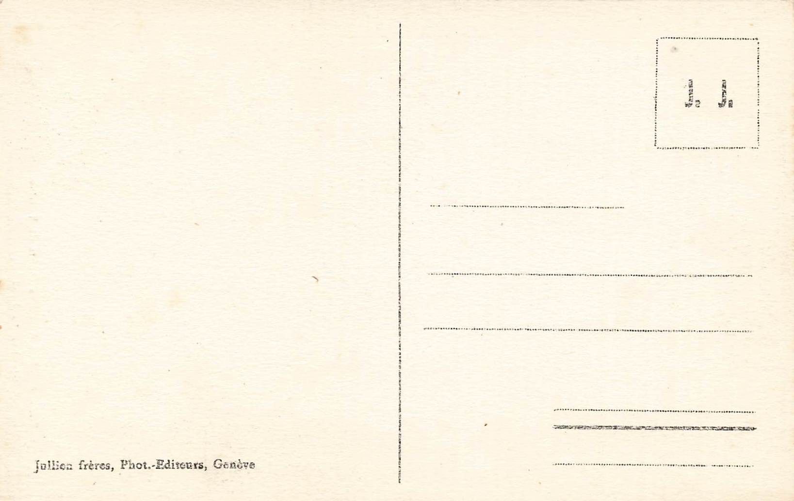 Cartoline postali: Arolla GR – Usato da Biasca venduto da Blenio71 1