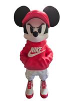 Mickey Mouse Figur 30 cm | Urban Streetwear | inkl. Versand