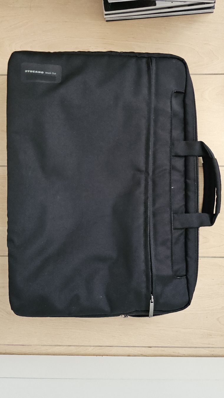 Tucano Sacs: Computer bag Tucano – D'occasion à Ascona par nes_cxn7
