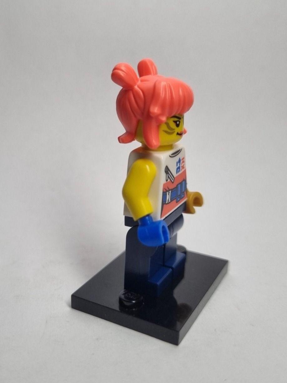 Lego Baukästen: LEGO BAM late Middle 2023 Ninjago Sora – Neu (gemäss Beschreibung) aus Basadingen von NekoBricks 3