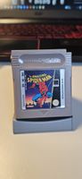 Spiderman, Nintendo Gameboy TOP