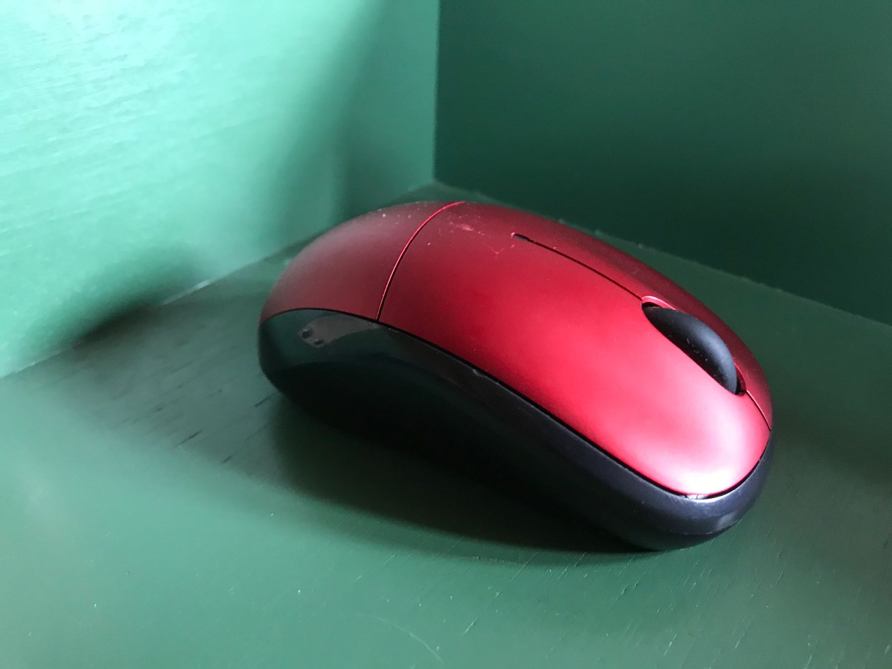 Logitech Mouse: Logitech Maus M215 – Usato da Lungern venduto da Gjump