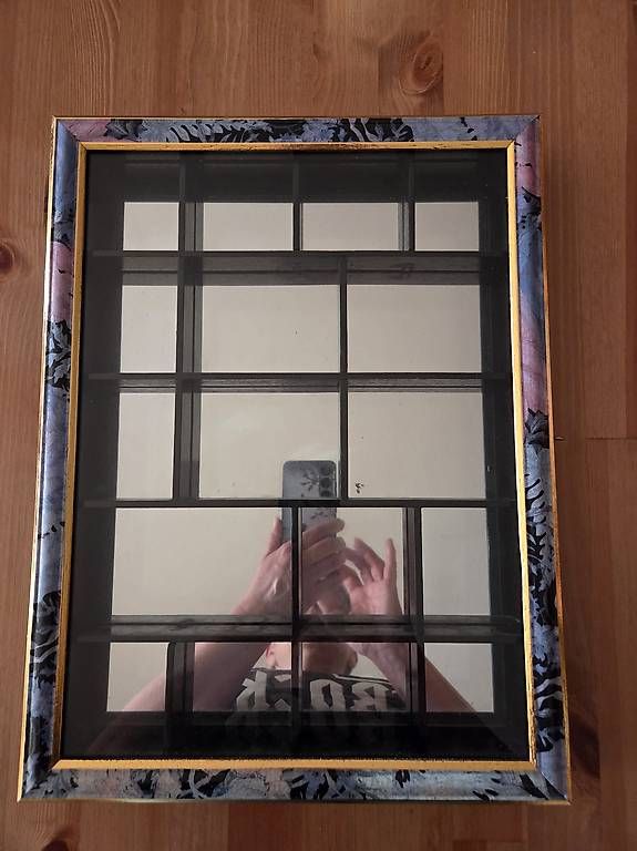 Vetrine: Vitrine murale  – Usato da Chavornay venduto da lau_swv5 2