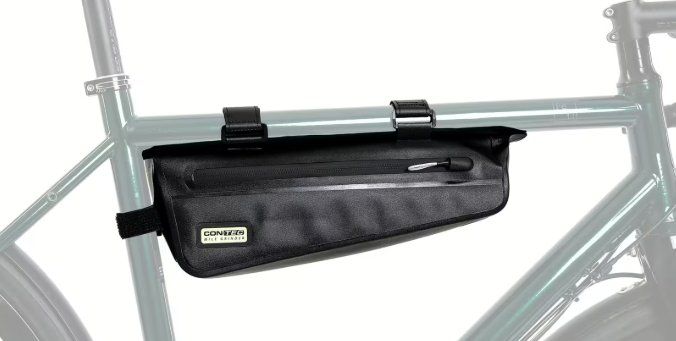 Borse: Velo Tasche, Rahmentasche – Nuovo (secondo la descrizione) da Thalwil venduto da Tgatga 2