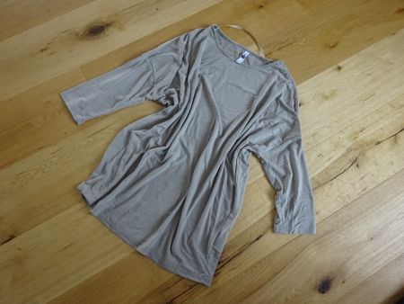 Lässiger Long-Pullover/Ever Me
