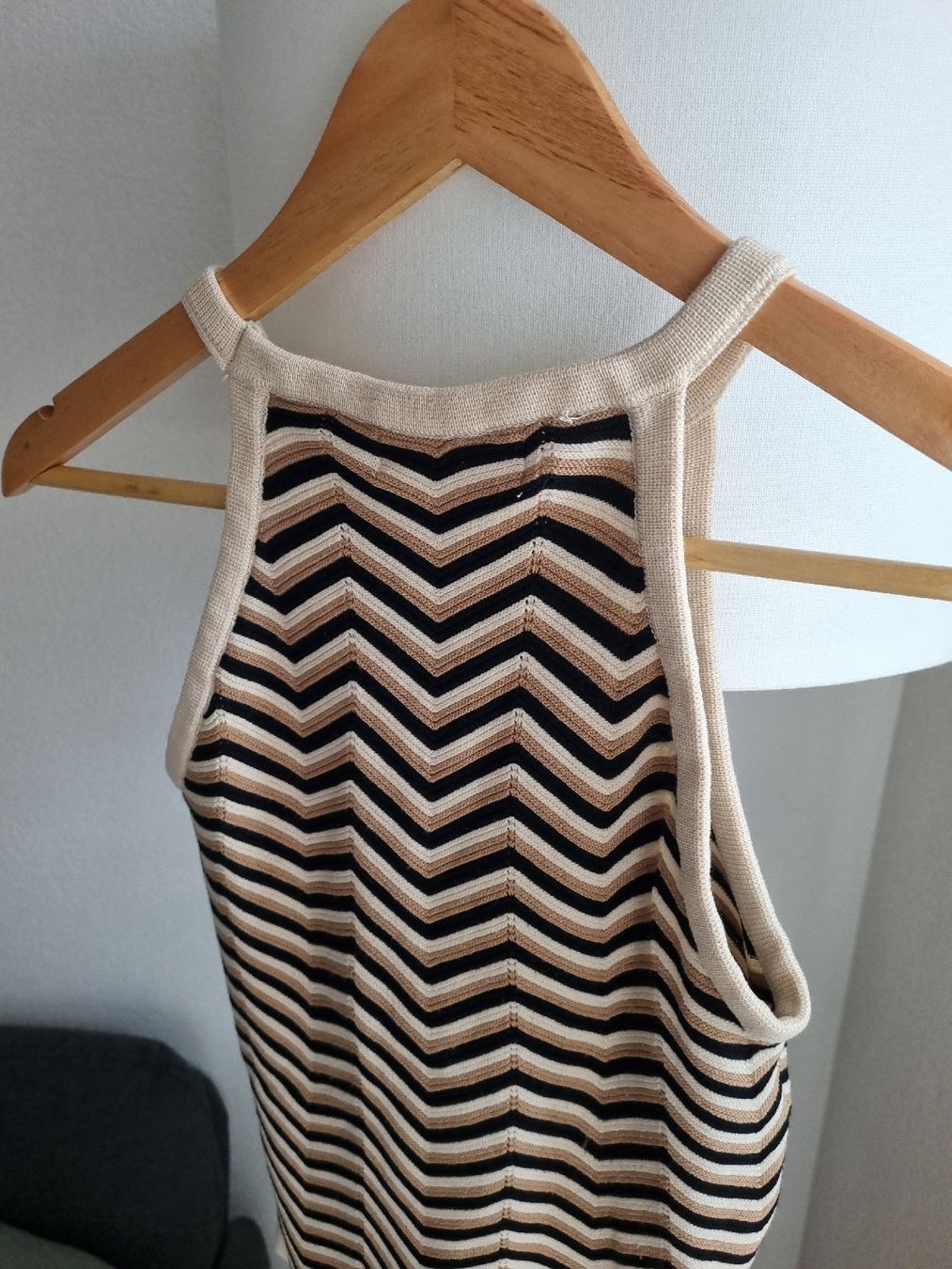 Top: Halter Neck Top Size S – Nuovo (secondo la descrizione) da Aigle venduto da Smagbrelle18 4