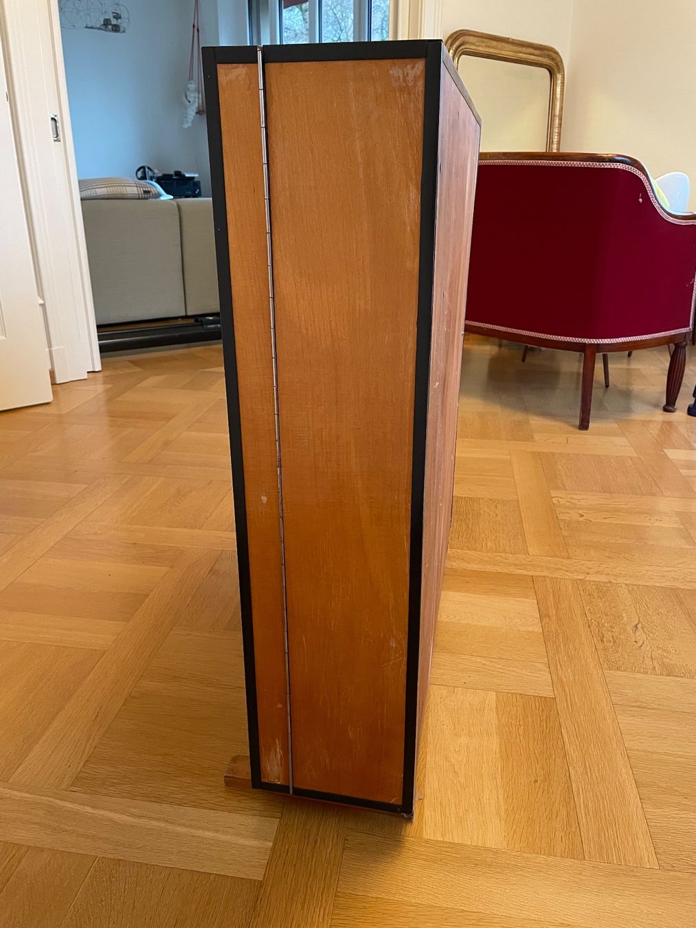 Schränke: Meuble de rangement style industriel – Gebraucht aus Vevey von dam_9t5w 7