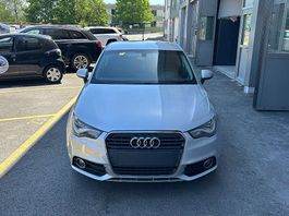 Audi A1 1.4 TFSI