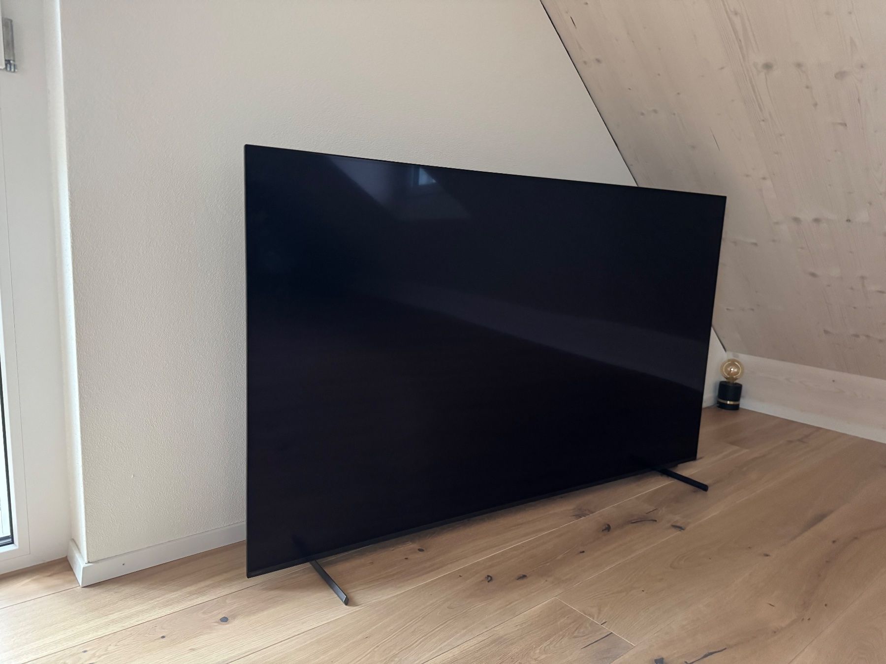 Televisori: Sony TV XR-65A80L – Usato da Kleinandelfingen venduto da phi_p868