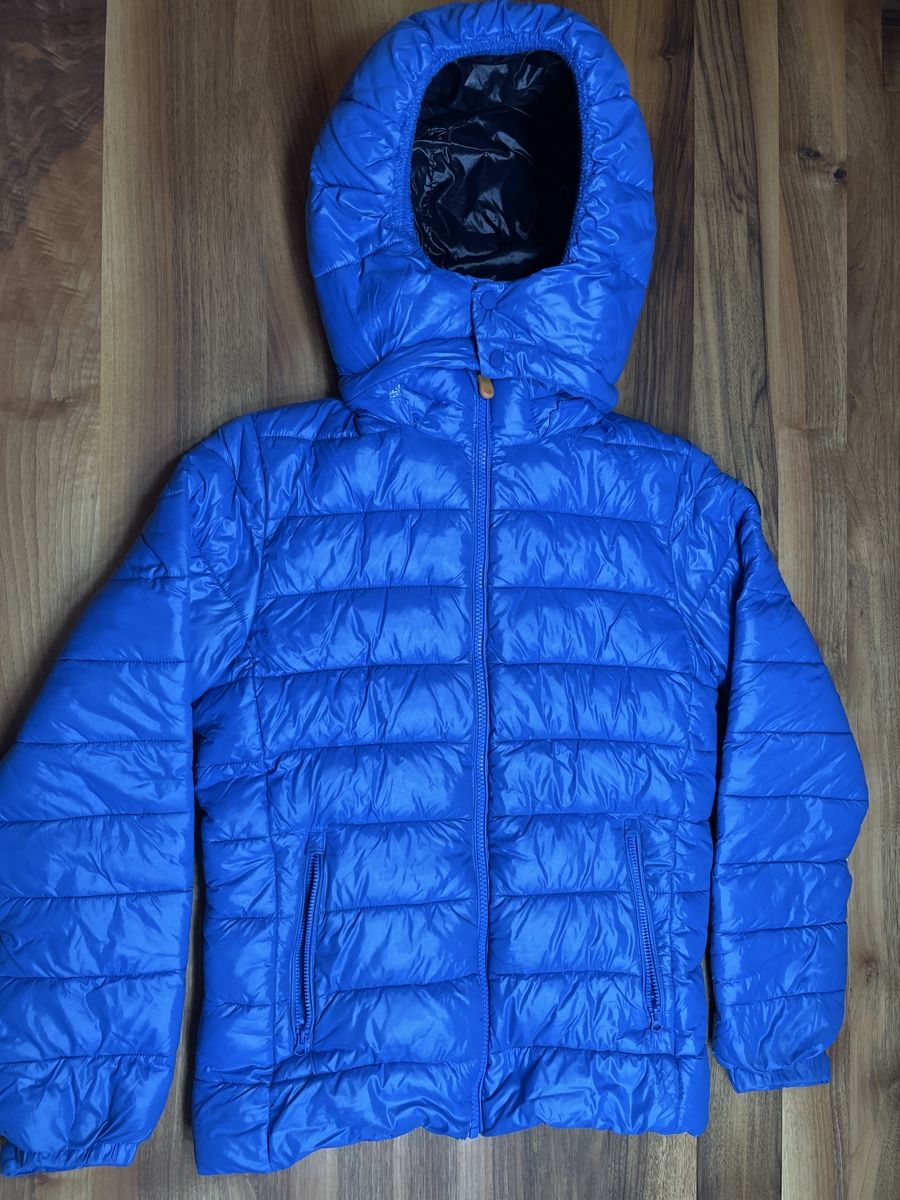 Save the duck Giacche: Save the duck Winterjacke 14yrs – Usato da Wettswil venduto da Chlaettermus