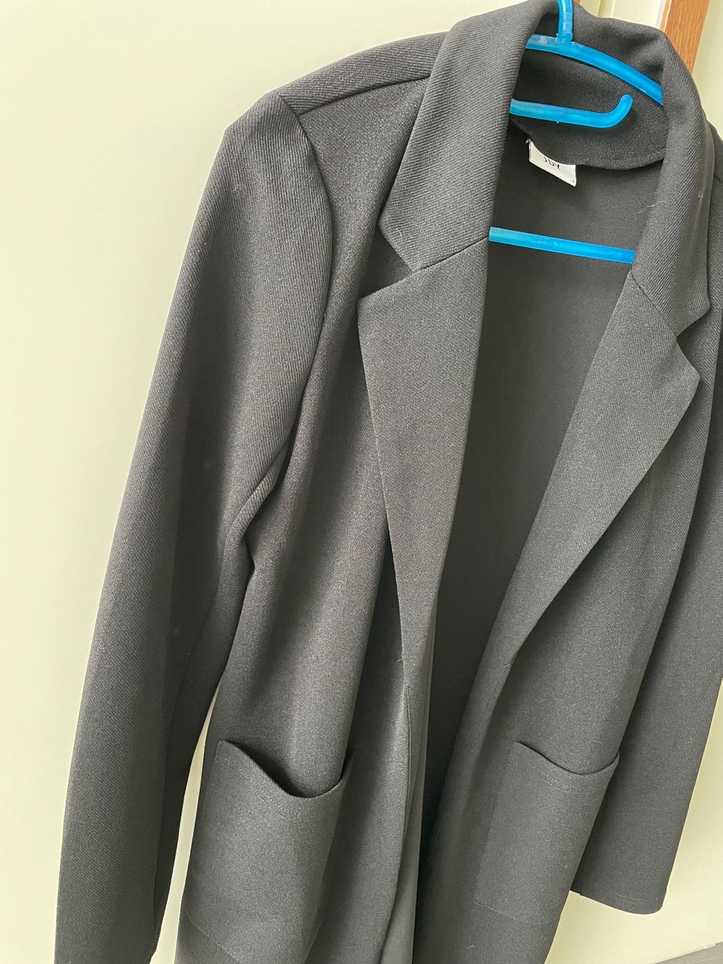 Jacken: Schicker, leichter Damen Blazer, Grösse 36, Schwarz Top – Neu (gemäss Beschreibung) aus Aesch LU von reneru77 4