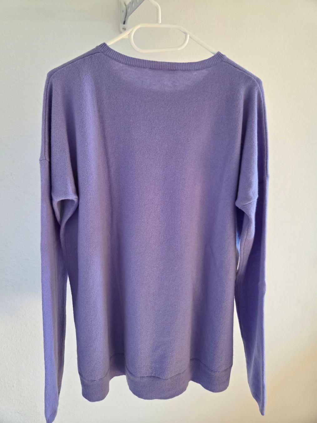Pullover & Sweatshirts: Kaschmirpullover von true cashmere forever – Gebraucht aus Oberrieden von Smart570 2