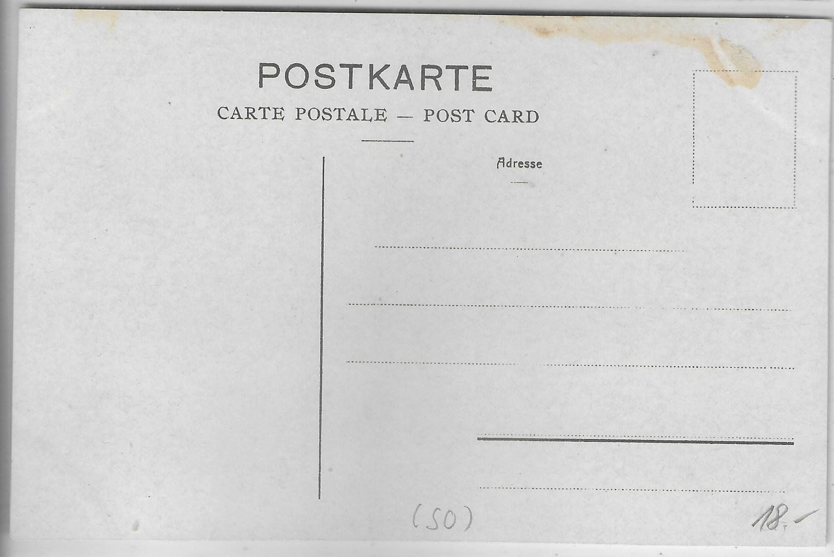 Cartoline postali: Weissenstein - Hotel - Litho – Usato da Ettingen venduto da Kartenplanet 1