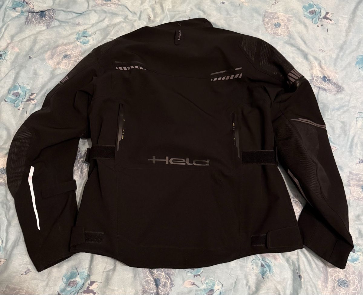 Held Giacche: Held Motorradjacke 2XL – Usato da Zürich venduto da and_hcw6 1