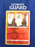 Pokemon TCG - Litwick EN reverse Holo