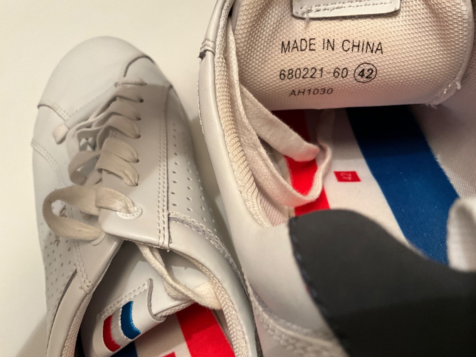 Kickers Scarpe da donna: Sneaker, KICKERS, Damen, Gr. 42 – Usato da Stäfa venduto da Rbeerli0 6