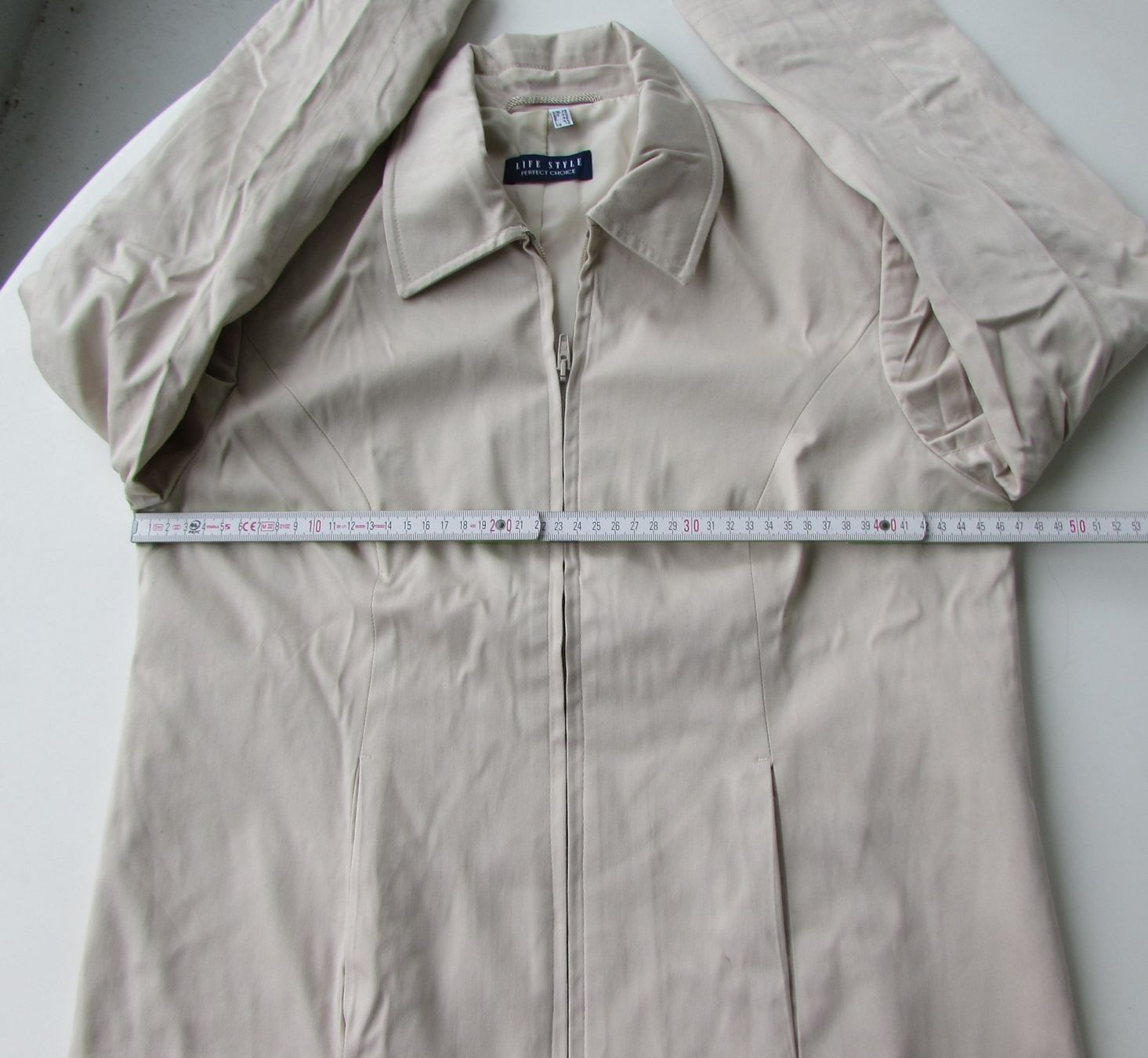Giacche: Leichte Jacke – Usato da Aadorf venduto da Olymp05 4