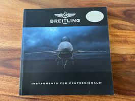 BREITLING KATALOG 2010/2011