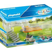 Playmobil 70348/Neu und ungeöffnet