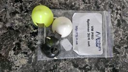Vladimir VM PRO Spinner 30/6 Set