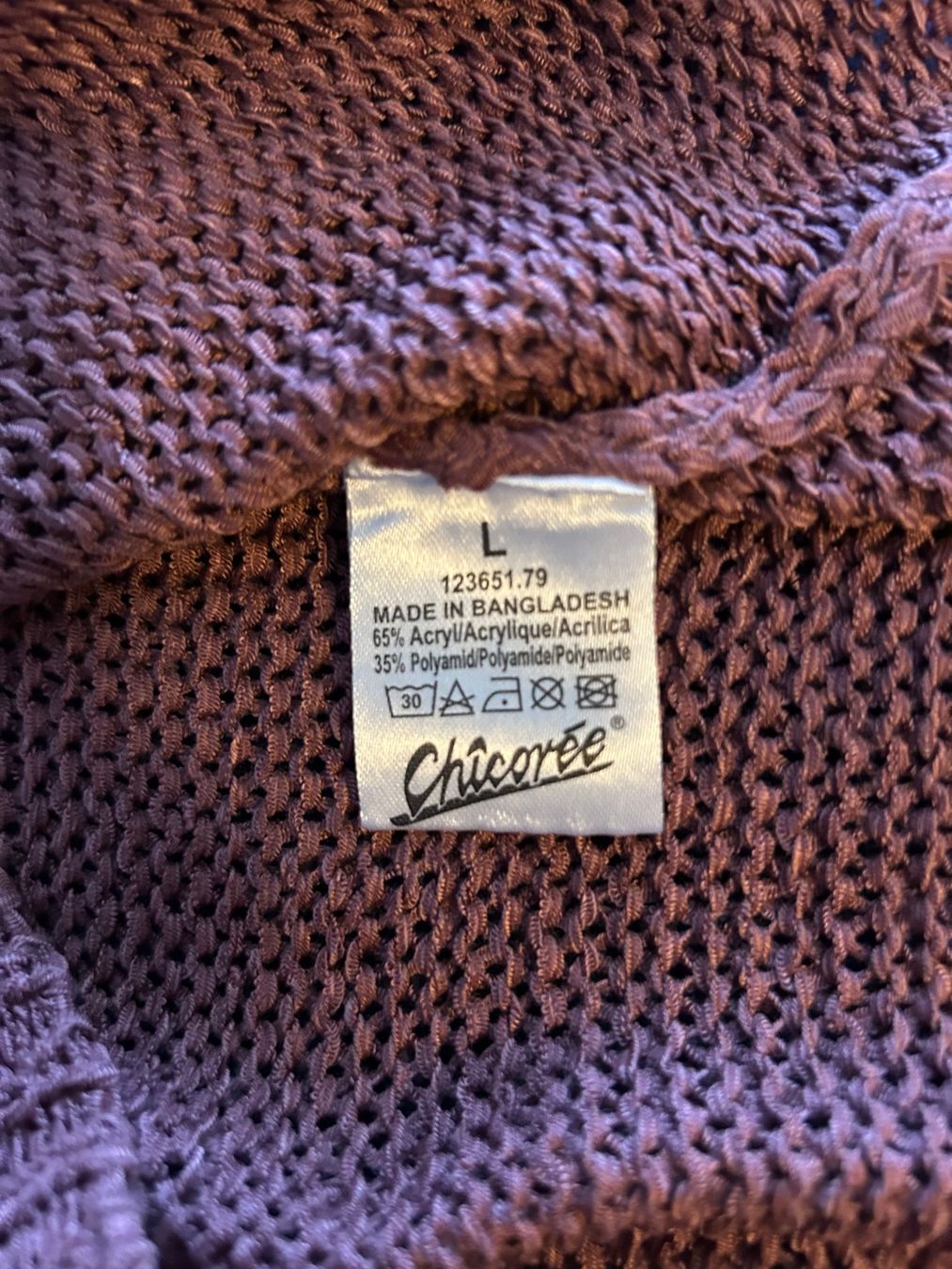 Maglioni & Felpe: Damenpullover Gr. L – Usato da Obergösgen venduto da Andre118 2