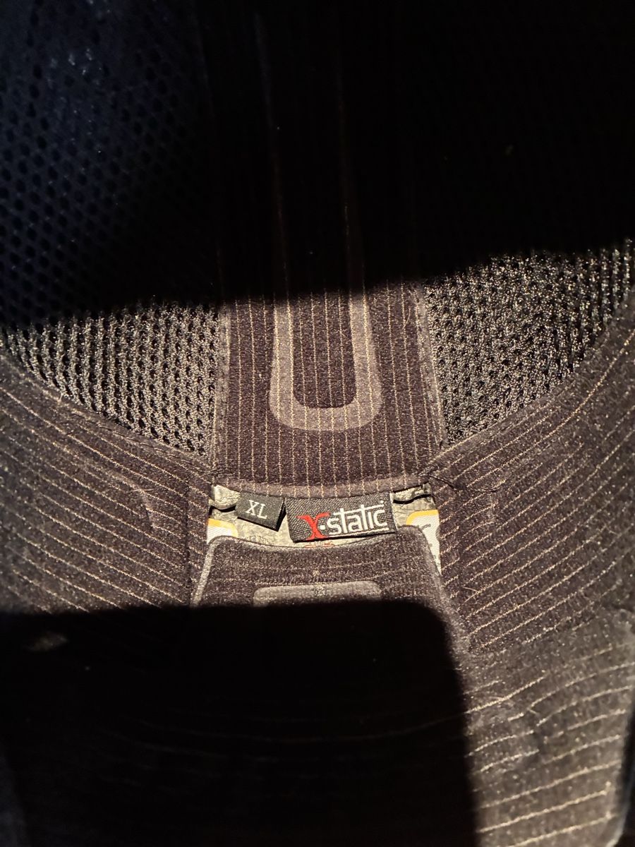 Giro Caschi: Skihelm Gross – Usato da Uttigen venduto da Drive76 4