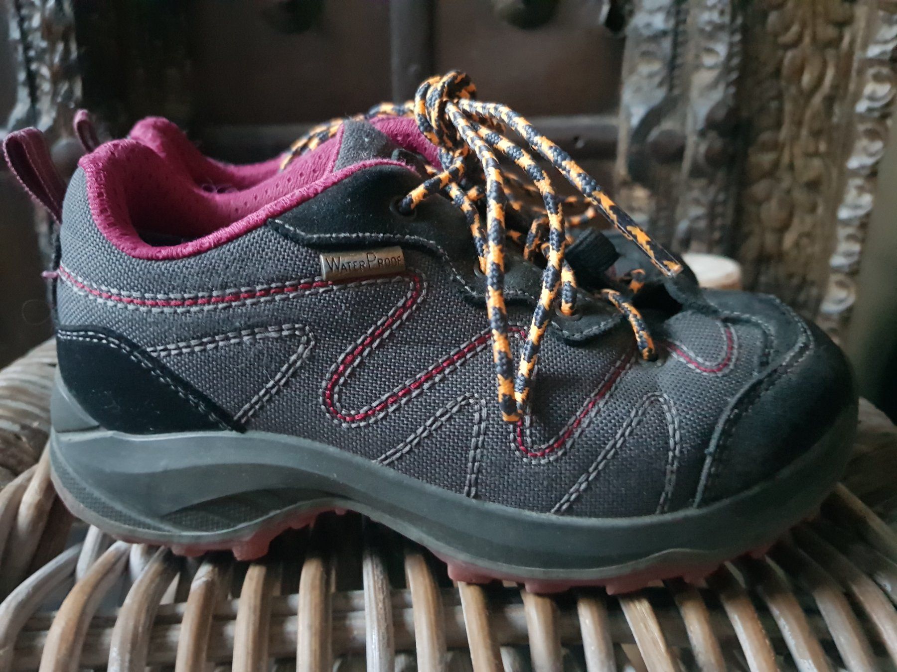 Scarpe per ragazzi: KINDER 46N WANDERSCHUH – Usato da Root venduto da LifestyleAccessoires