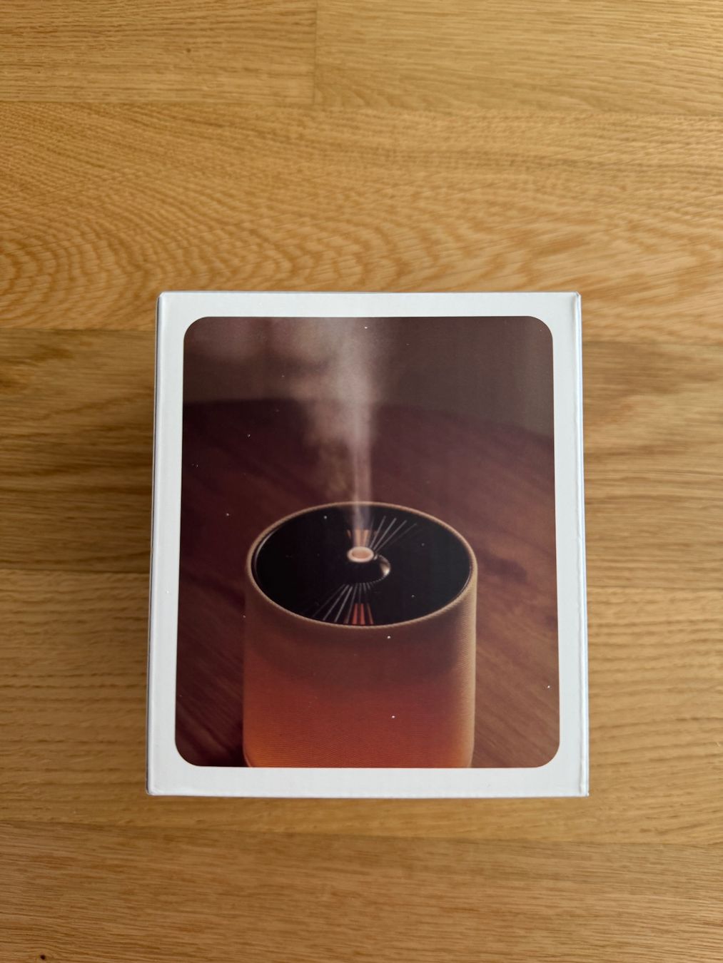 Duftöldiffusoren: Aroma Diffuser mit LED Beleuchtung - NEU – Neu und originalverpackt aus Wallisellen von mar_6jq2 8