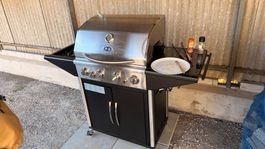 Outdoorchef Gasgrill Australia 455 G