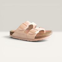 Birkenstock Arizona 38 Narrow - Pink - Sehr gut Zustand