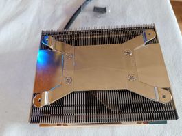 Solider Noctua NH-L9a-AM5  CPU Lüfter - Tiptop