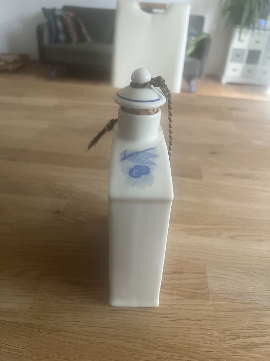 Altro: Schnapsflasche Langenthaler 1939 – Usato da Schöftland venduto da mamajasima5 6