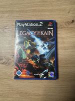 Legacy of Kain: Defiance PS2 Spiel