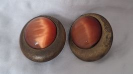 Ohrclipse Vintage