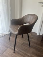6 Esszimmer stühle