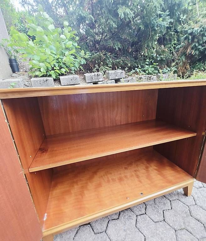 Armadi: Schweizer Vintage-Schrank aus Eiche  – Usato da Ittigen venduto da Mobelix_Vintage8 3