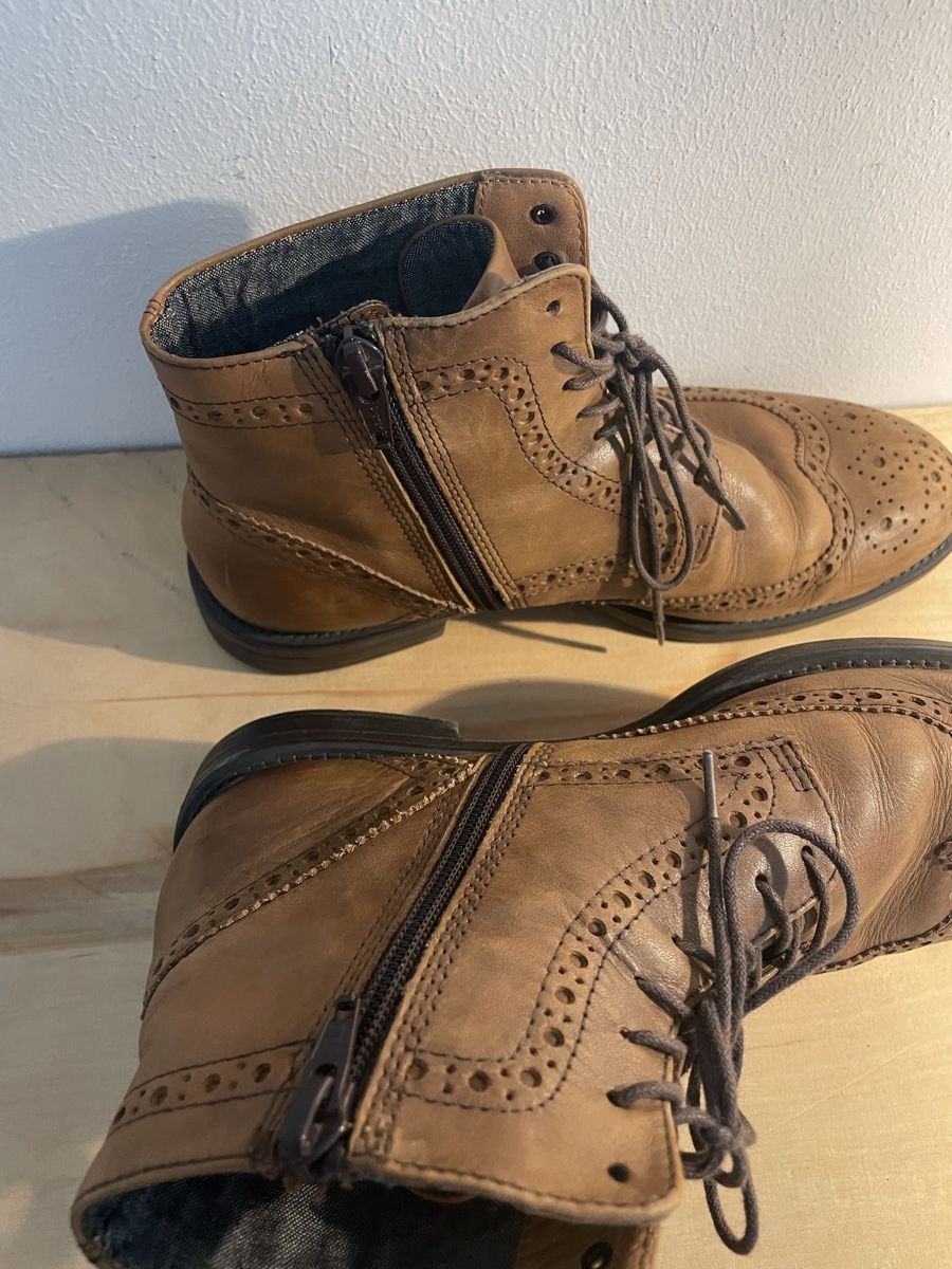 Scarpe da donna: Stiefel – Usato da Ittigen venduto da sel_fm7s 1
