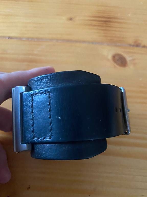 Fossil Uhren: Schöne Fossil Uhr unisex – Gebraucht aus Winterthur von bungy192 4