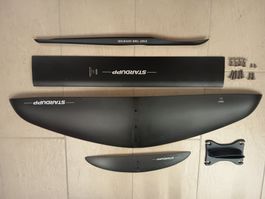 Pumpfoil/Wingfoil Stardupp Navigator 2100