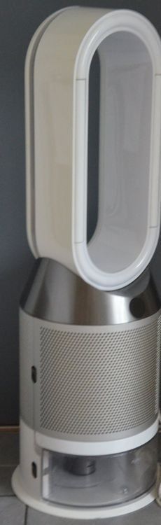 Dyson Ventilatori: Dyson PH01 Hot - Cool Lüfter / ventilateur – Difettoso da Collonges venduto da arashee