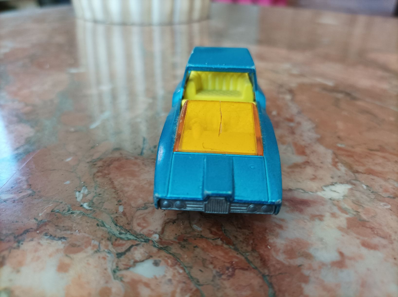Matchbox Modellautos: Matchbox Ford Group 6 / Soopa Coopa / Pininfarina Modulo – Gebraucht aus Liebefeld von PoloLePoulpe 2