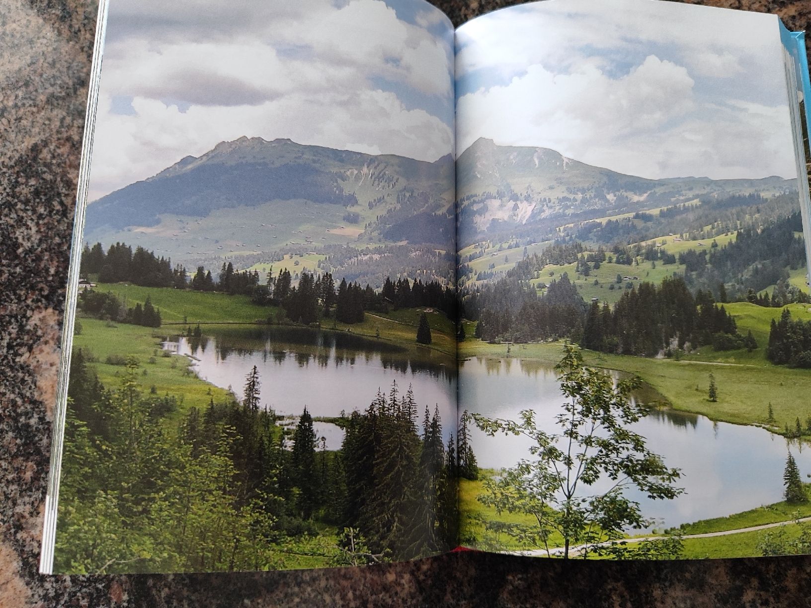 Bücher: Buch,  Alp+Bergseen Schweiz – Gebraucht aus Madiswil von marmotte63 4