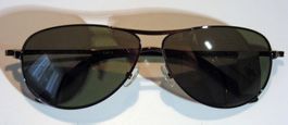 Sonnenbrille Bluematrixx