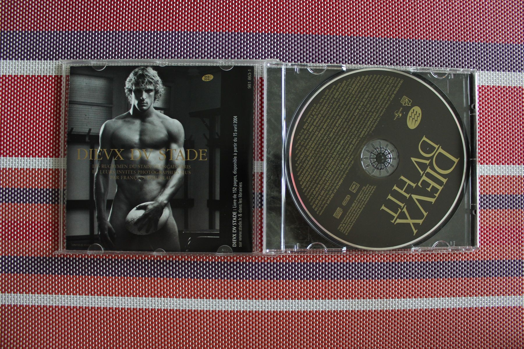 CD: Cd Dieux du hit ( 920) – Usato da Geroldswil venduto da CD-Verkauf-2022 1