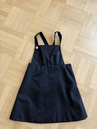 Prada Nylonkleid