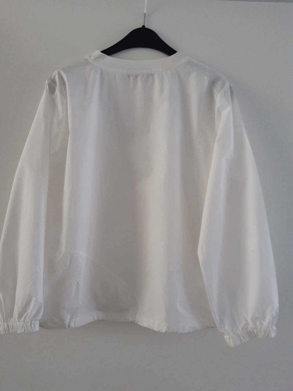 Camicette: Damenbluse  Flaner Paris  weiss – Usato da Wettingen venduto da beahu 1