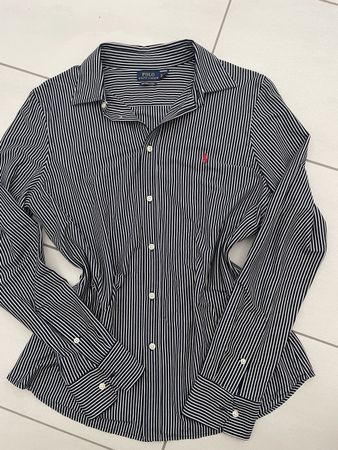 Ralph Lauren hochwertige Bluse XL neuwertig