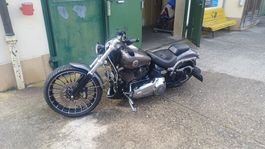Harley Davidson Breakout 103 35kw