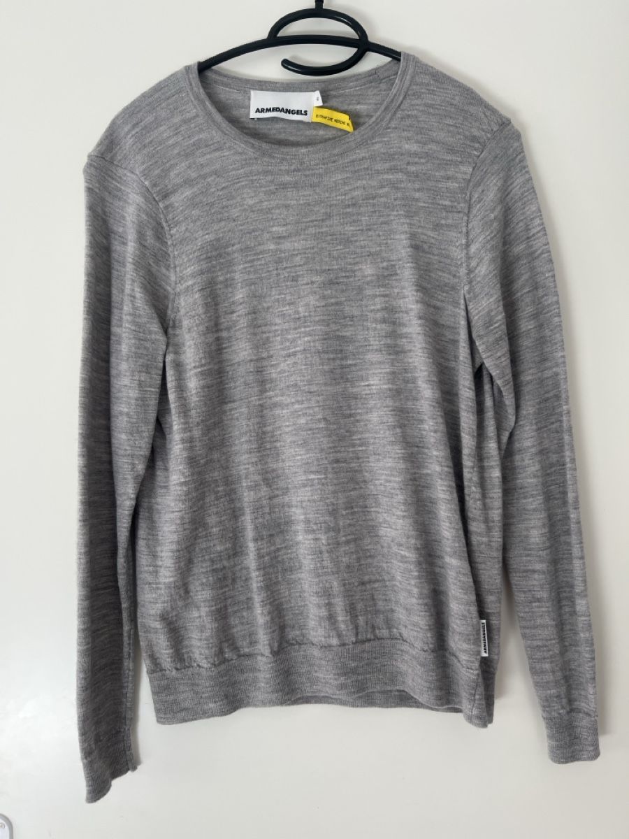 Armedangels Maglioni & Felpe: Merino Pulli von Armedangels – Usato da Allschwil venduto da Fabienne0124