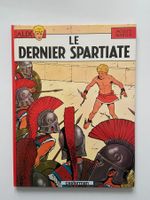 ALIX / TOME 7 / LE DERNIER SPARTIATE
